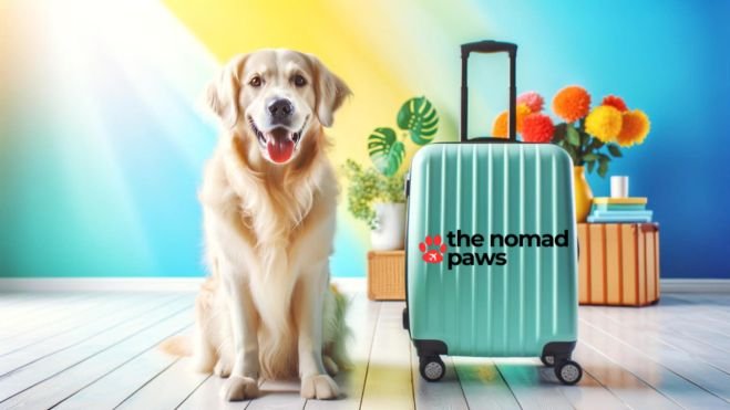 Pack Like a Pro: Top Dog Travel Essentials
