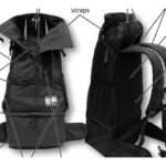 K9 Sport Sack Knavigate for large dogs