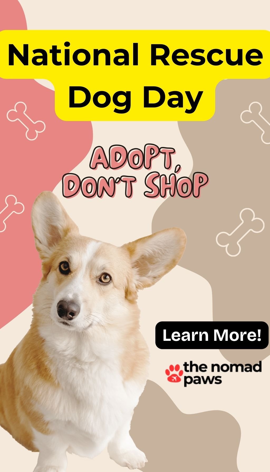 National-Dog-Resque-Day