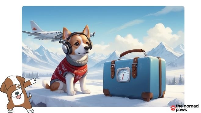 Alaska Airlines Pet Travel Temperature Restrictions
