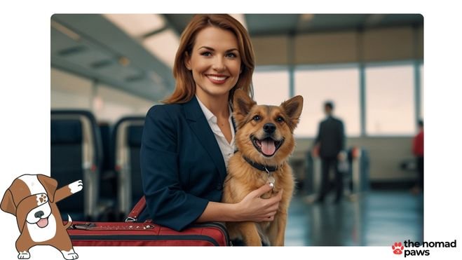 American Airlines pet limits