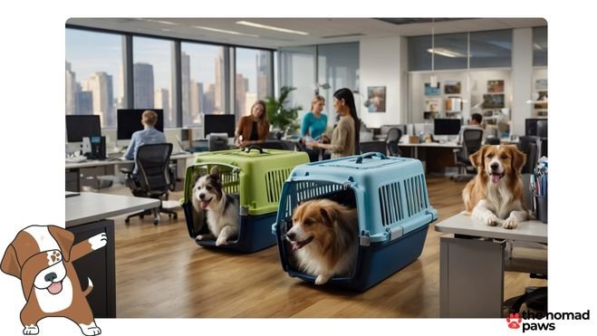 Best Dog Crates for Travel