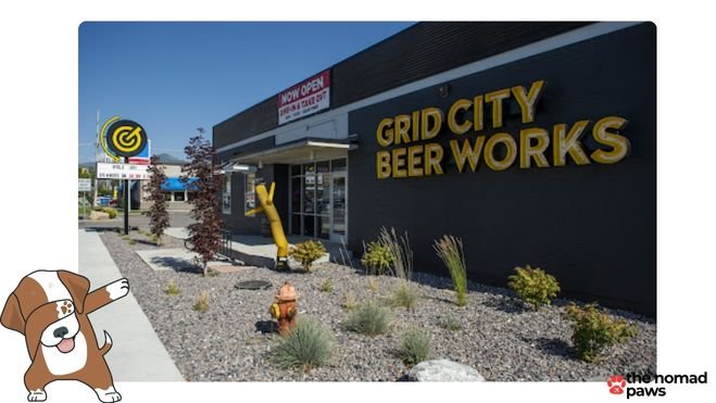 Grid City Beer Works