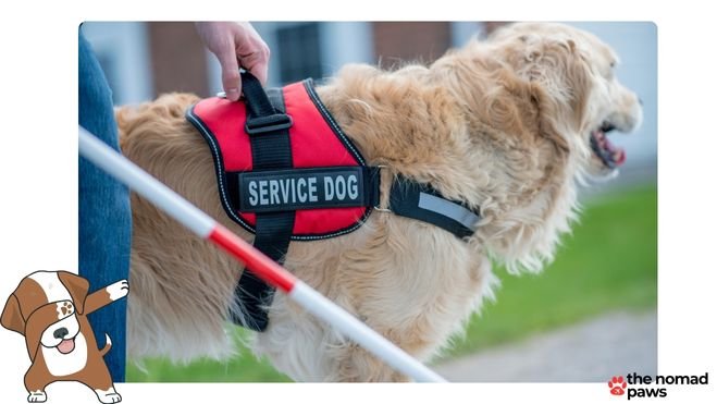 In-Depth Look at the Veteran and Service Dog Study