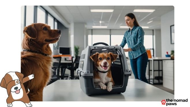 dog crates for traveling