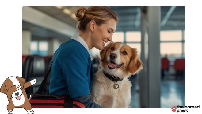 what is Southwest airlines pet policy