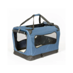 2PET Foldable Dog Crate