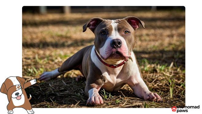 Are pit bulls banned in Australia