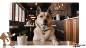Dining Out With Dogs: Training Tips and Tricks