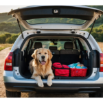 Dog-Friendly Road Trip Planner