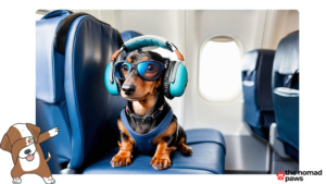 How to Prepare Your Dog for a Flight In-Cabin