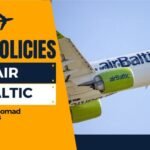 airBaltic Pet Policy – Explained