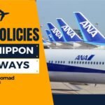 All Nippon Airways ANA Pet Policy