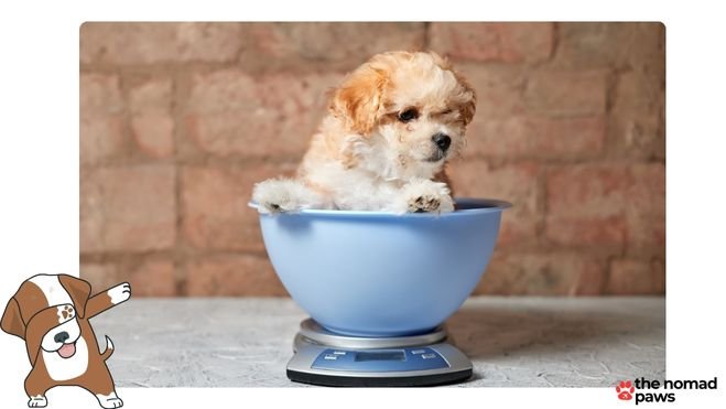 What is the best diet for a Maltipoo?