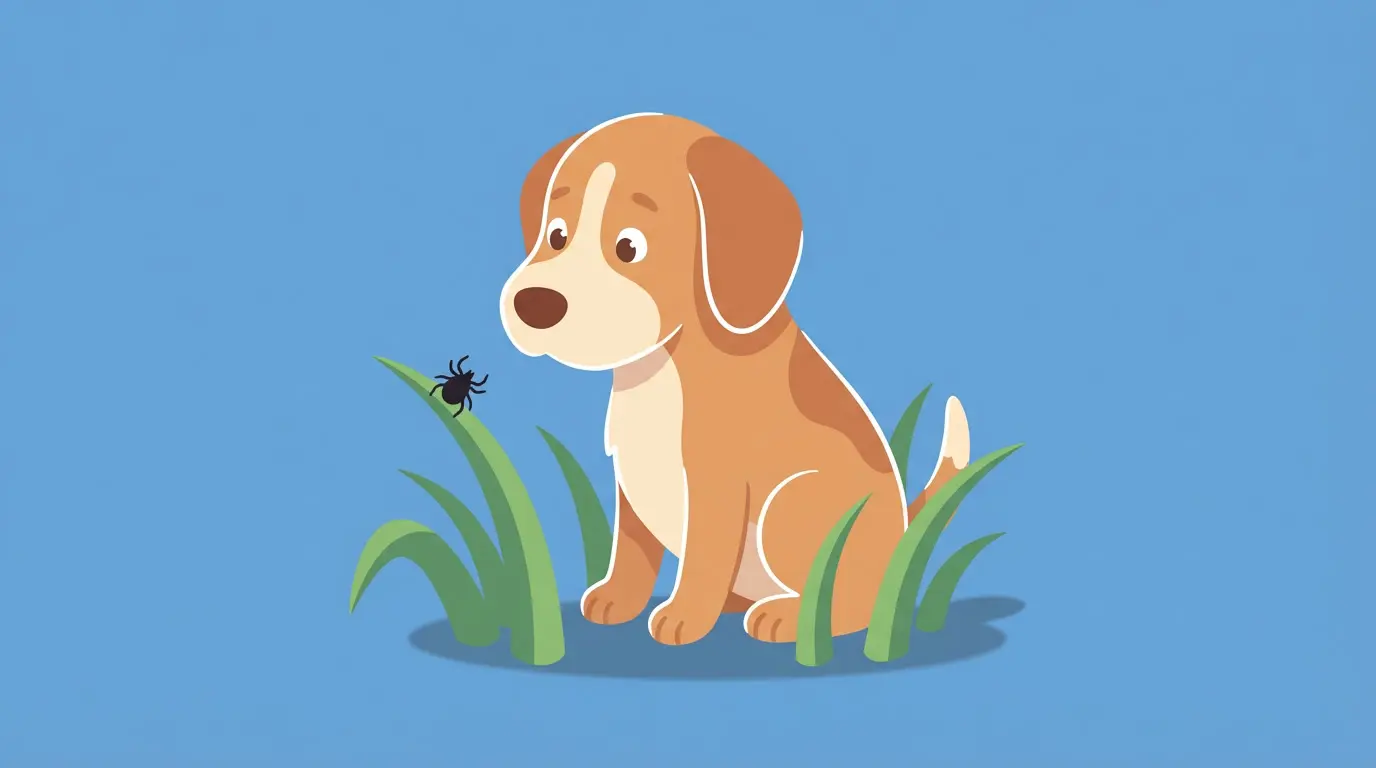 are fleas bad this year