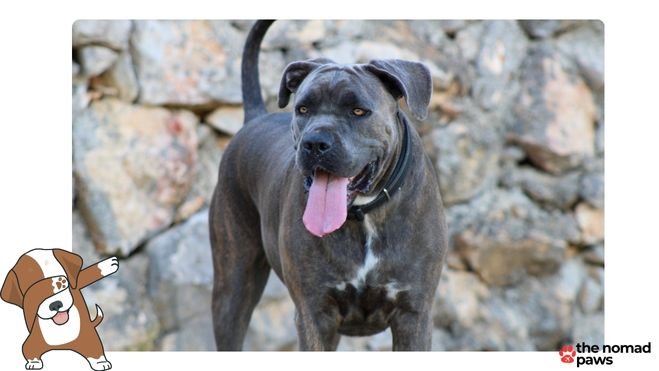 cane corso