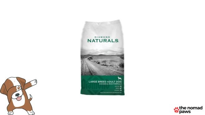 diamond naturals large breed adult