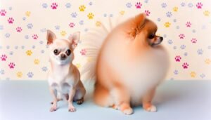 Fur-Sonality Face-Off: Chihuahua Vs Pomeranian