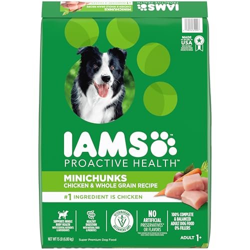 Iams ProActive Health Adult MiniChunks