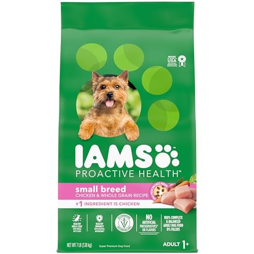 Iams ProActive Health Small & Toy Breed