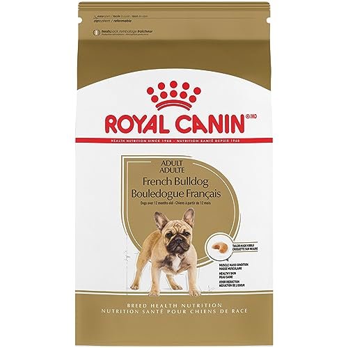 Royal Canin French Bulldog Adult