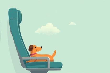 Allegiant Air Pet Policy - Explained
