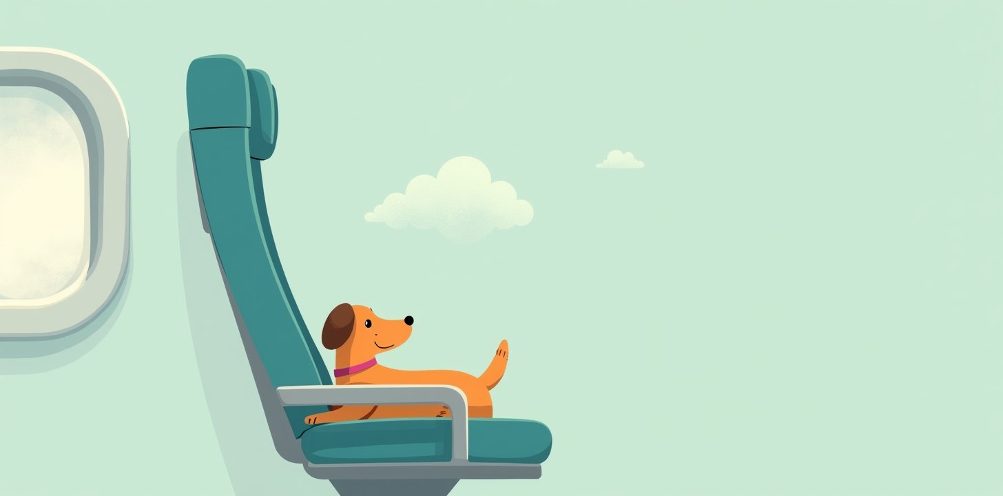 Allegiant Air Pet Policy - Explained