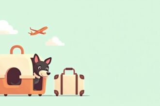 What Airlines Allow Pets in Cabin on International Flights?