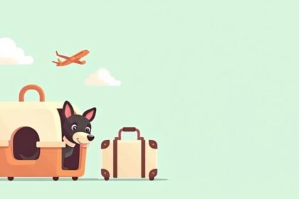 What Airlines Allow Pets in Cabin on International Flights?
