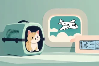 ita pet policies