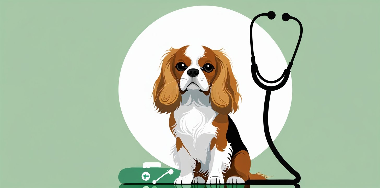 veterinary guidance for cushing's disease management