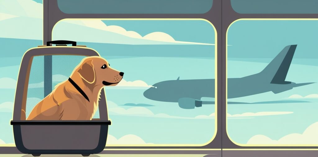 Singapore Airlines pet policy
