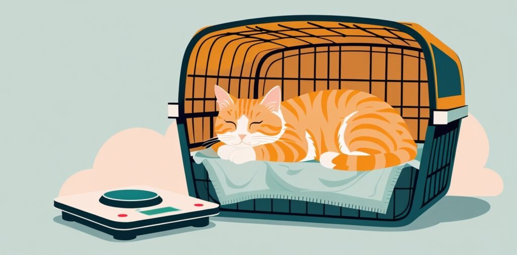 Saudia pet policy carrier requirements and weight limit