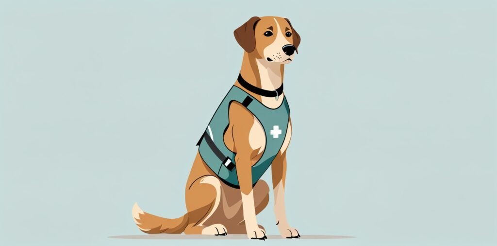 Certified assistance dogs are the only pets allowed on EasyJet flights according to airline pet policy