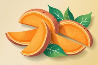 sweet potato for dogs nutrition guide