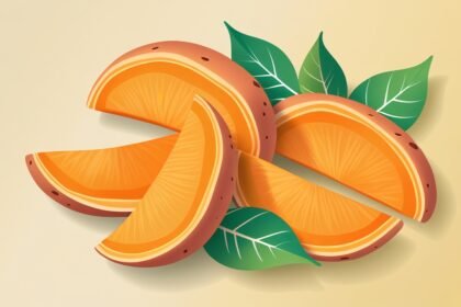 sweet potato for dogs nutrition guide