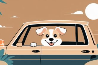 dog motion sickness