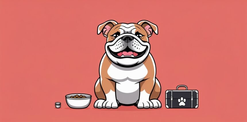 bulldog breed guide