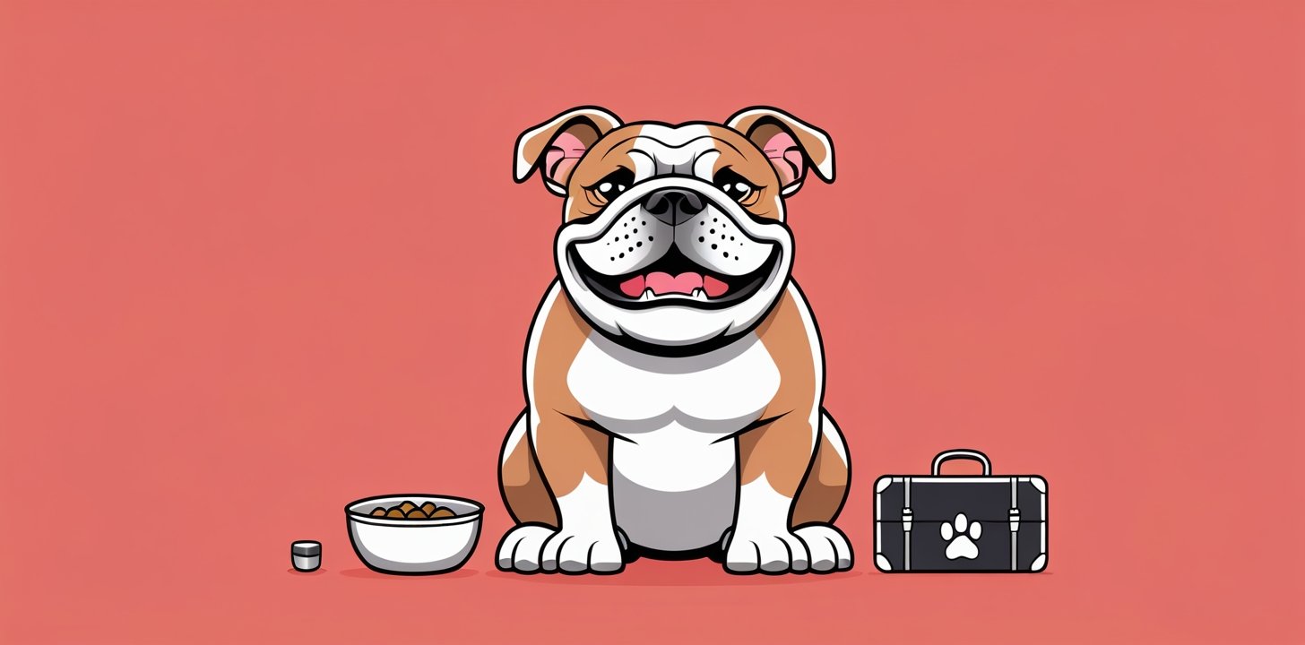 bulldog breed guide