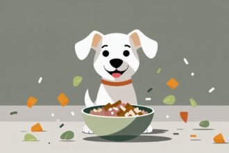 homemade dog food safety