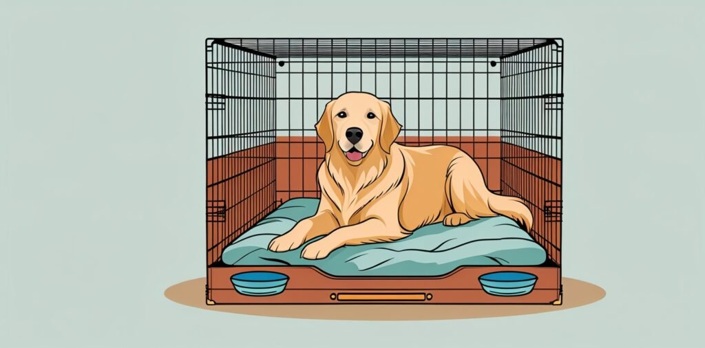 Ita Airways pet cargo crate requirements