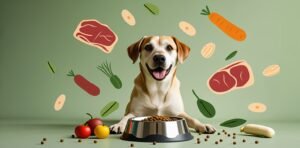 Best Dog Food for Cushing’s Disease: What the Research Actually Says