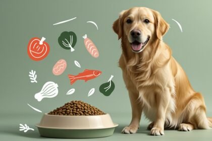 probiotics for dogs