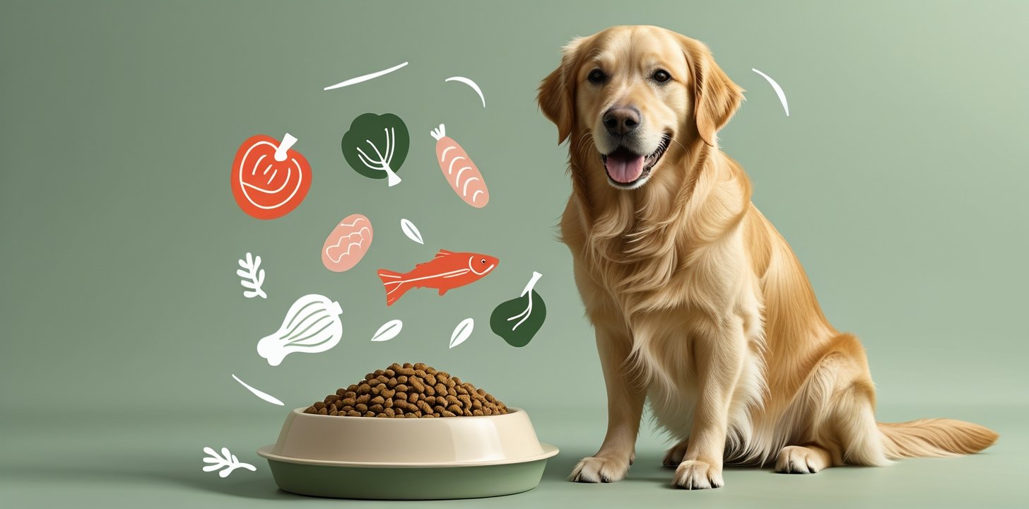probiotics for dogs