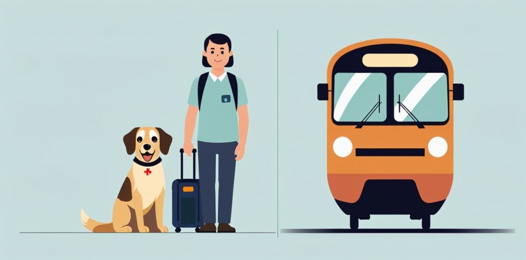 Alternative transportation options for pets when EasyJet does not allow animals on flights