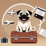 can pugs fly on planes