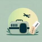 Etihad Airways pet policy