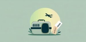 Etihad Airways Pet Policy 2026: Fees, Carrier & Breed Rules