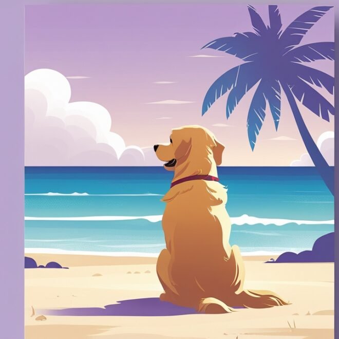 Dog Travel Guide to Antigua: Requirements & Tips