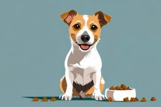 best food for Jack Russell Terriers